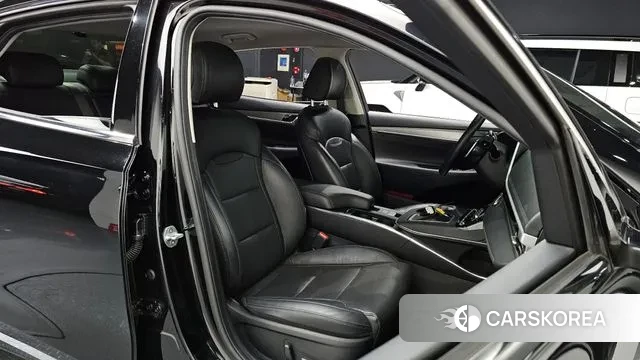 Hyundai The New Grandeur IG id 2902221 из Кореи 20