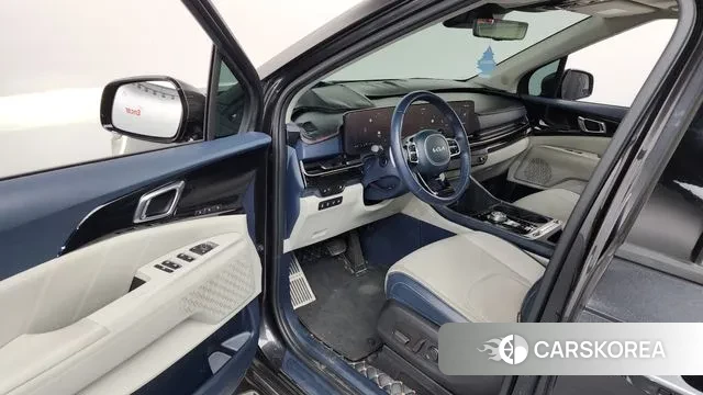 Kia The New Carnival 4th Generation id 3732596 из Кореи 20