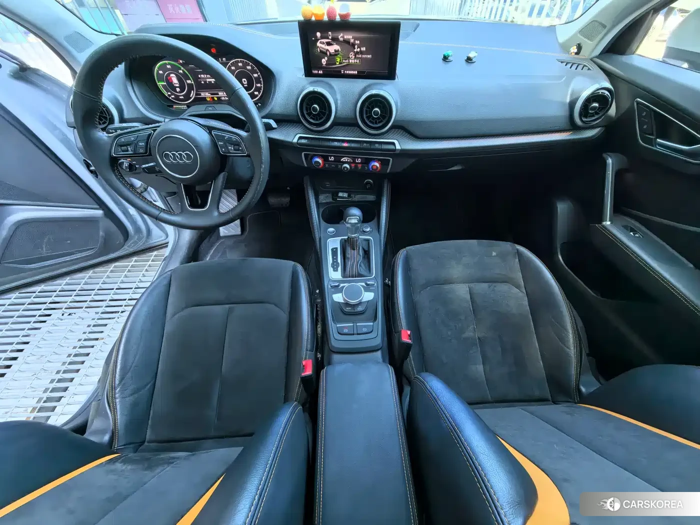 Audi Q2L id 4653874 из Китая 10