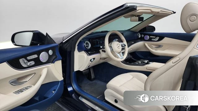 Mercedes-Benz E-Class W213 id 4390107 из Кореи 37