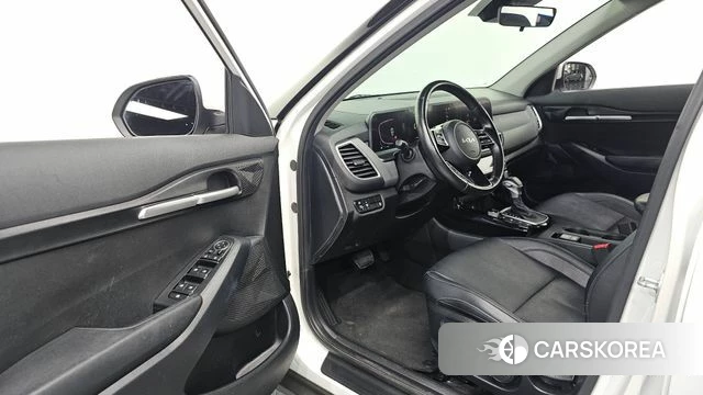 Kia The New Seltos id 4898651 из Кореи 30