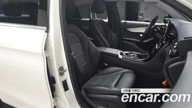 Mercedes-Benz GLC-Class X253 id 2855715 из Кореи 20