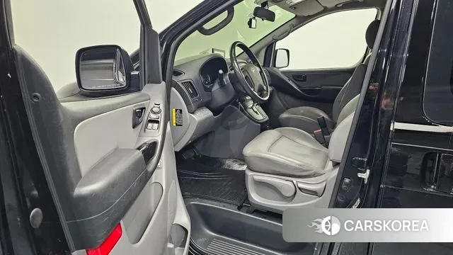 Hyundai The New Grand Starex id 3351115 из Кореи 20