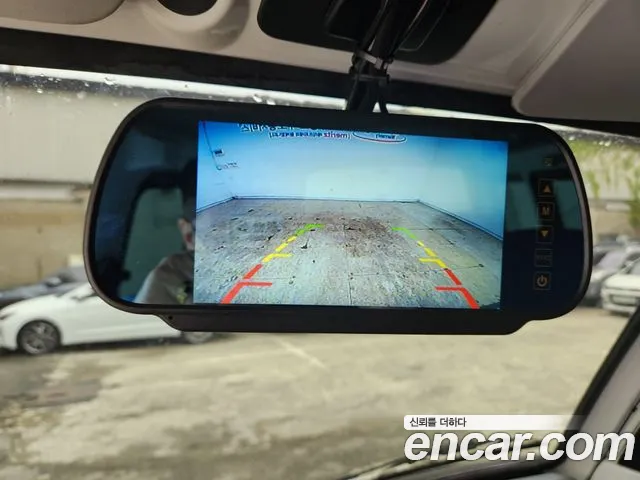 Chevrolet (GM Daewoo) New Damas id 2657757 из Кореи 16