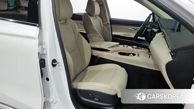 Genesis GV70 id 2989672 из Кореи 20