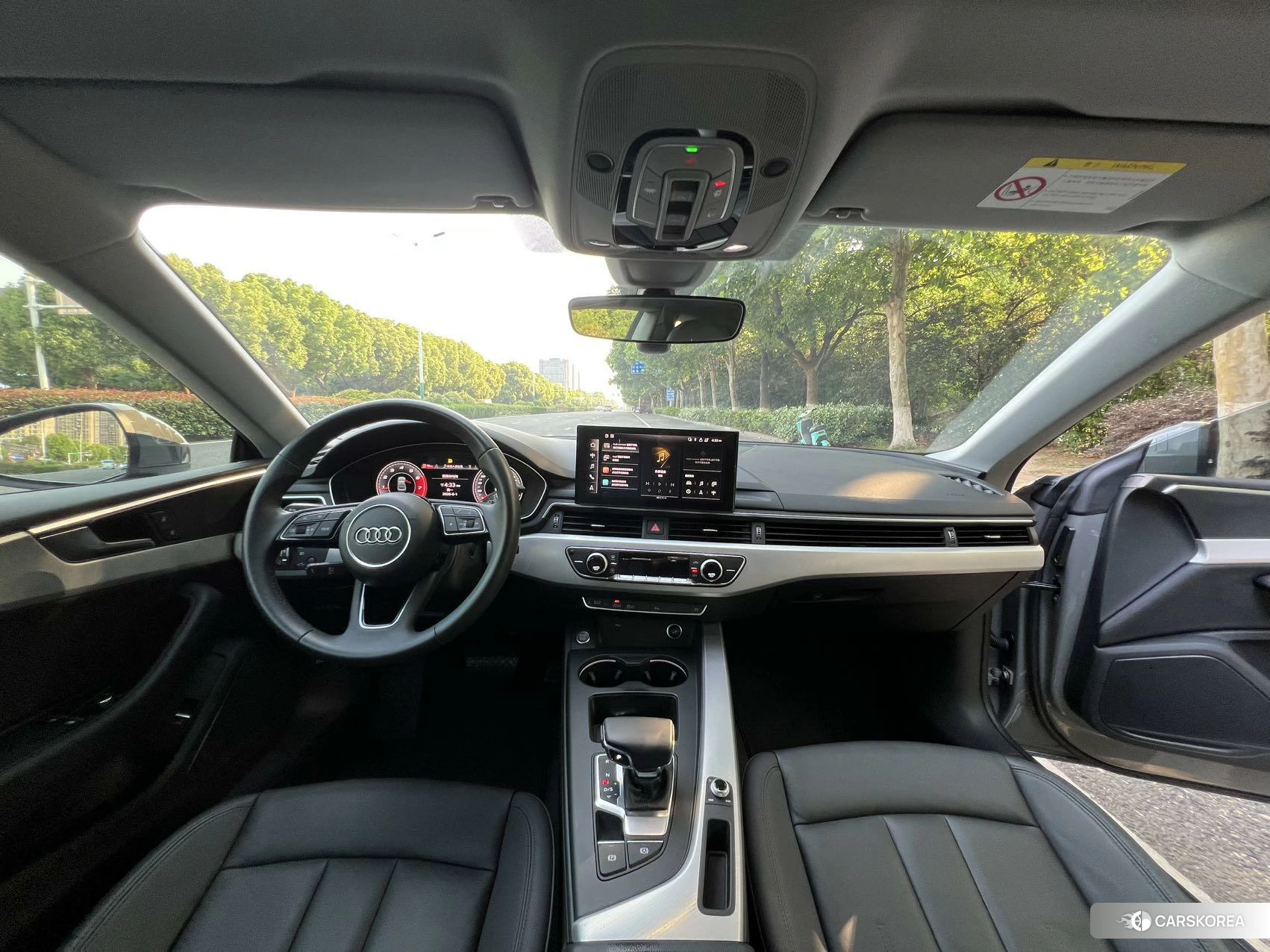 Audi A5 id 4421154 из Китая 17