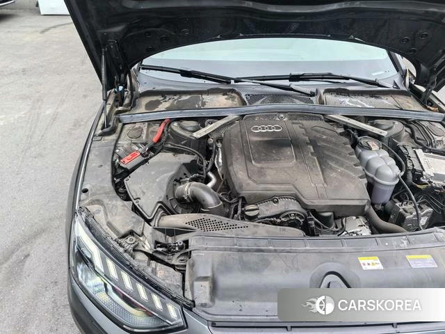Audi A4L id 4314592 из Китая 52