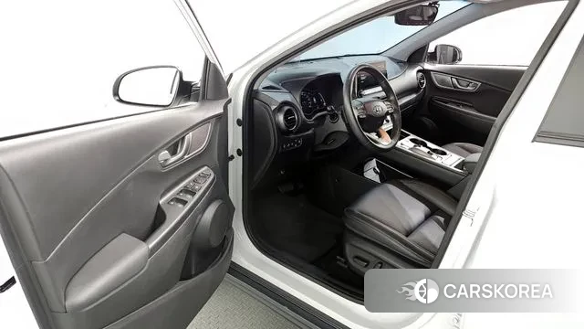 Hyundai Kona Electric id 3301841 из Кореи 20