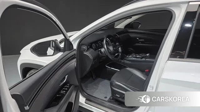 Hyundai Tucson (NX4) id 3344093 из Кореи 20