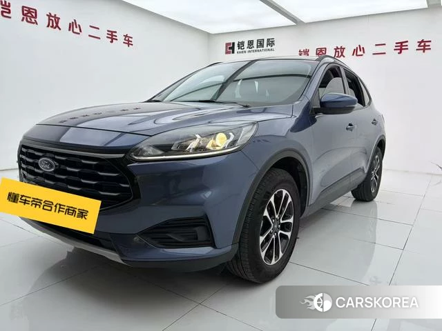 Ford Ruiji id 4213352 из Китая 15