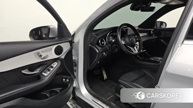 Mercedes-Benz GLC-Class X253 id 3238321 из Кореи 20