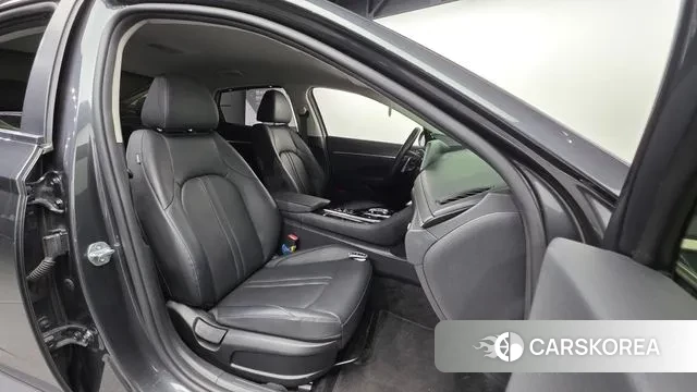 Hyundai Sonata (DN8) id 3038358 из Кореи 20