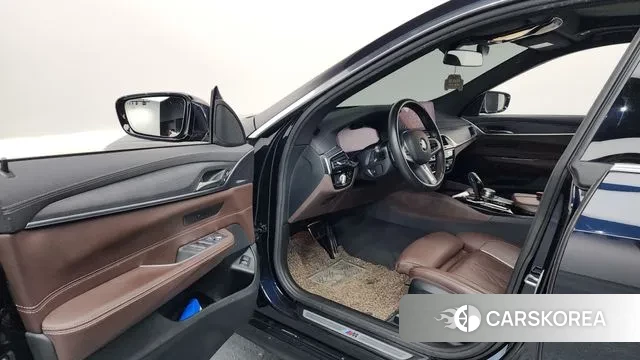 BMW 6 Series GT (G32) id 3607011 из Кореи 20