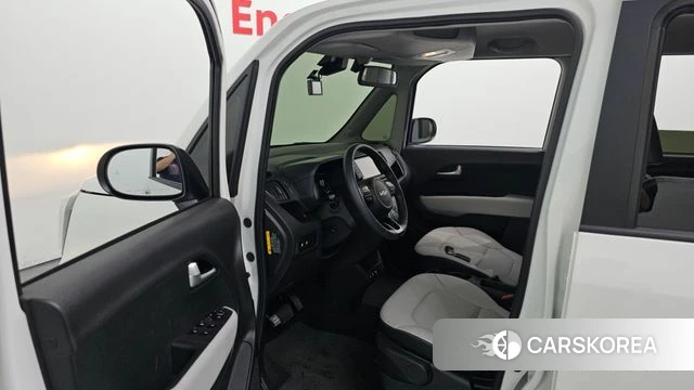 Kia The New Kia Ray id 3952891 из Кореи 20