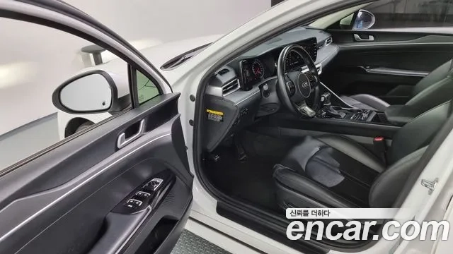 Kia K5 3rd generation id 2891518 из Кореи 20