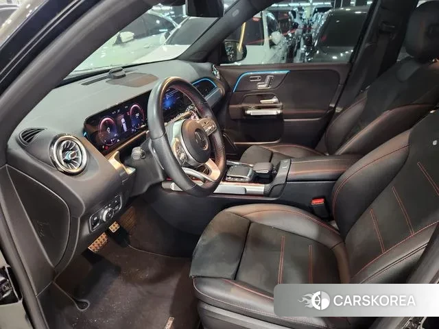 Mercedes-Benz GLB-Class X247 id 3059555 из Кореи 18