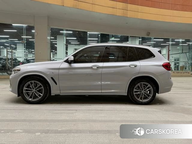 BMW X3 id 4265426 из Китая 13