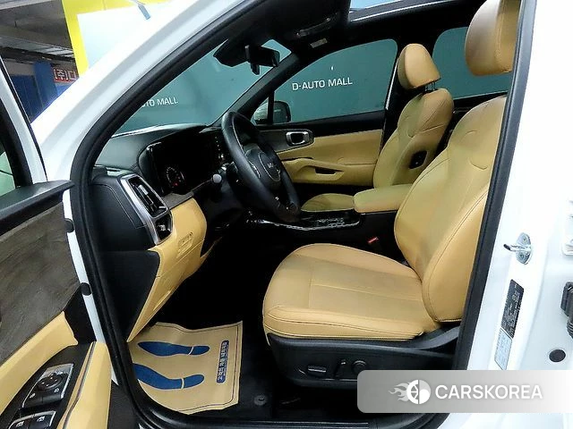 Kia Sorento 4th Generation id 4330301 из Кореи 20