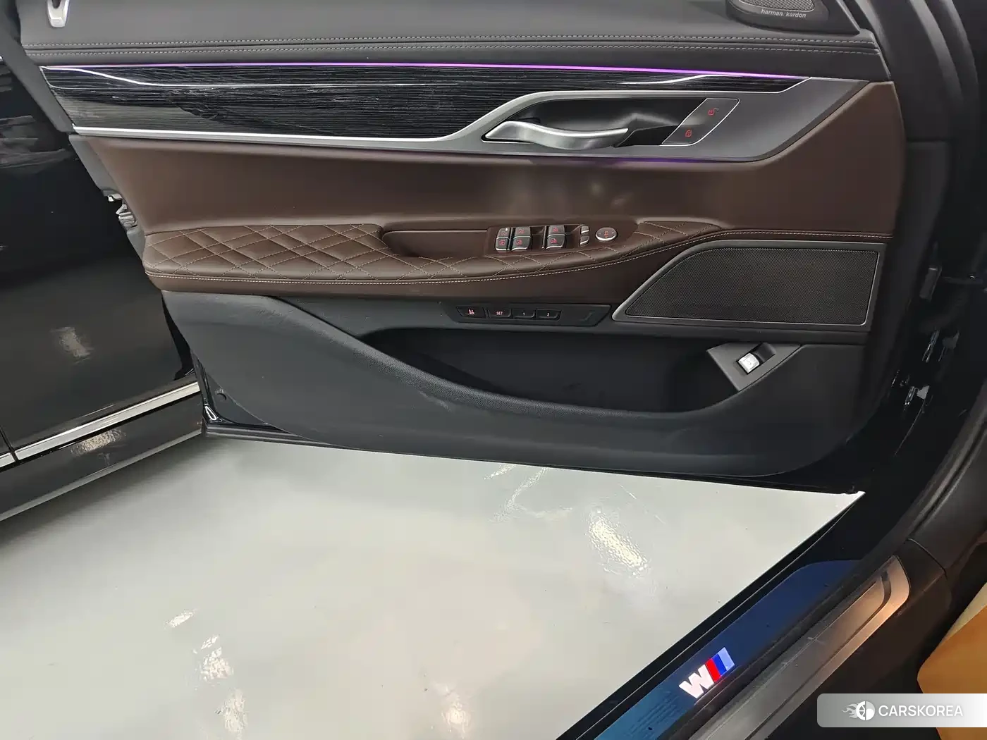 BMW 7 series id 4599822 из Китая 14