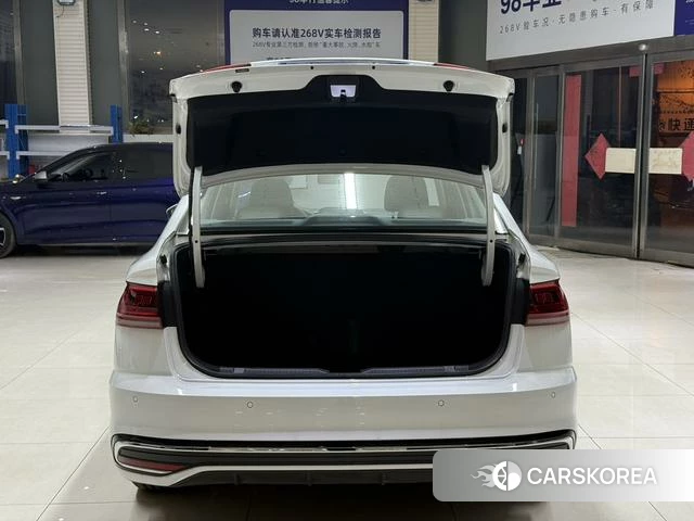 Volkswagen Bora id 4256297 из Китая 24