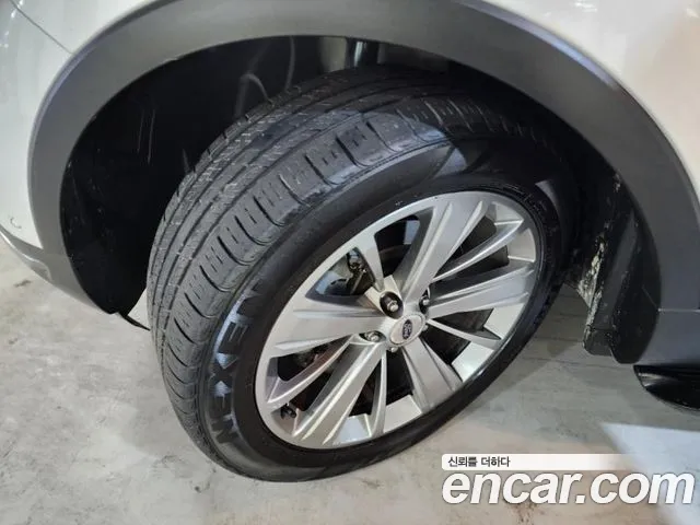 Ford Explorer id 2541200 из Кореи 19