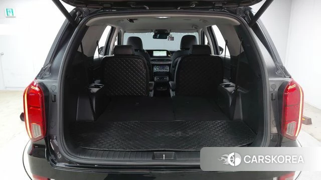 Hyundai Palisade id 4304508 из Кореи 20