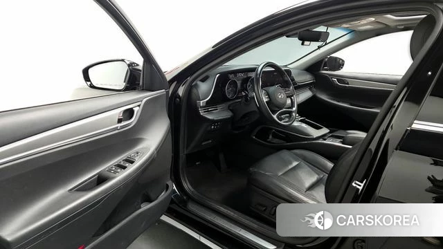 Hyundai The New Grandeur IG id 3924205 из Кореи 20