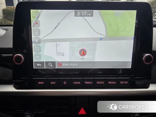 Kia The New Morning (JA) id 3580982 из Кореи 20