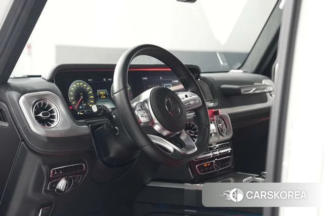 Mercedes-Benz G-class id 4256788 из Китая 14