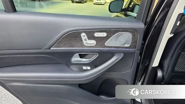 Mercedes-Benz GLS - Class X167 id 3468926 из Кореи 20