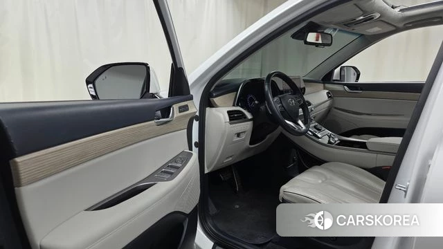 Hyundai Palisade id 4389659 из Кореи 30