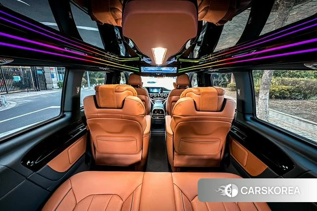 Mercedes-Benz Vito id 3944957 из Китая 41