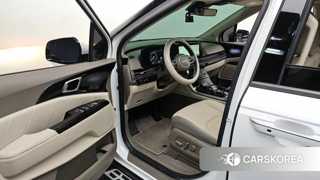 Kia Carnival 4th generation id 4308859 из Кореи 31
