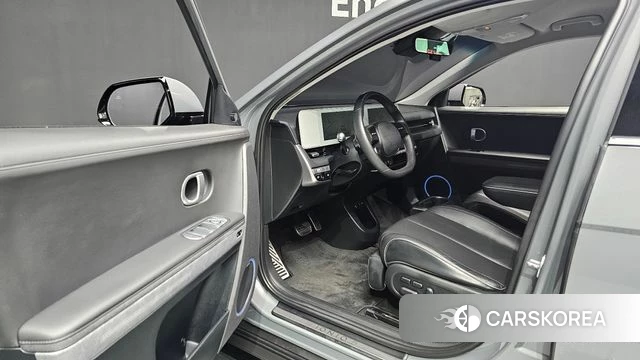 Hyundai Ionic 5 id 4231405 из Кореи 31