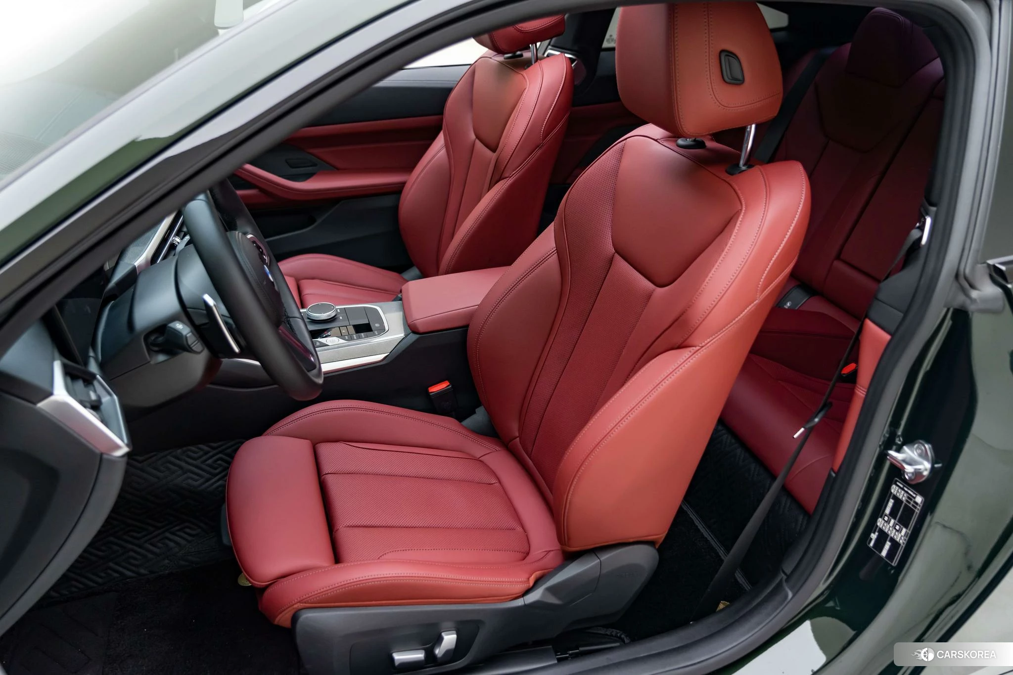 BMW 4 series id 4452847 из Китая 21