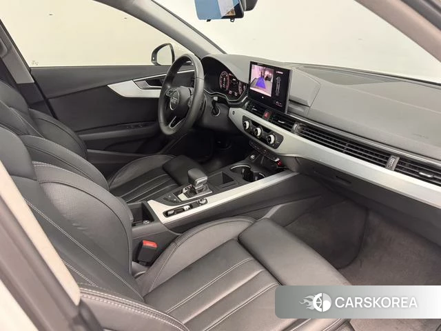Audi A4L id 4335733 из Китая 16