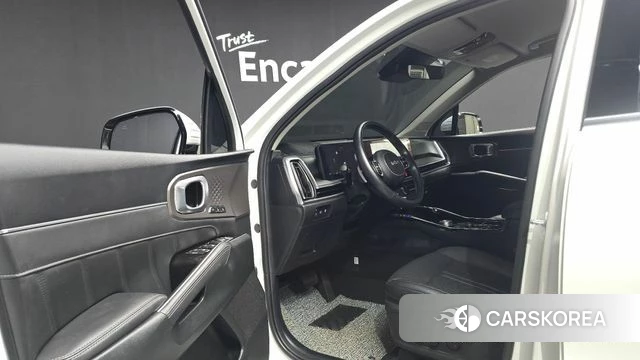 Kia The New Sorento 4th Generation id 4715364 из Кореи 20