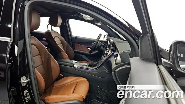 Mercedes-Benz GLC-Class X253 id 2936724 из Кореи 20