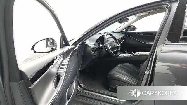 Genesis G80 (RG3) id 4362592 из Кореи 41