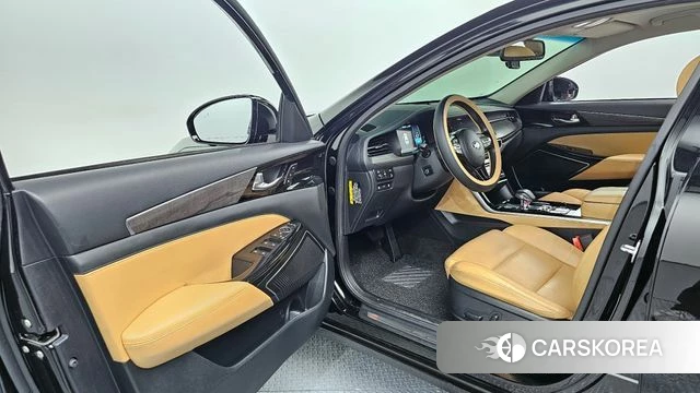 Kia K7 Premier id 3820473 из Кореи 20