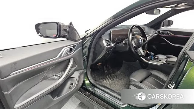 BMW i4 id 2959681 из Кореи 20