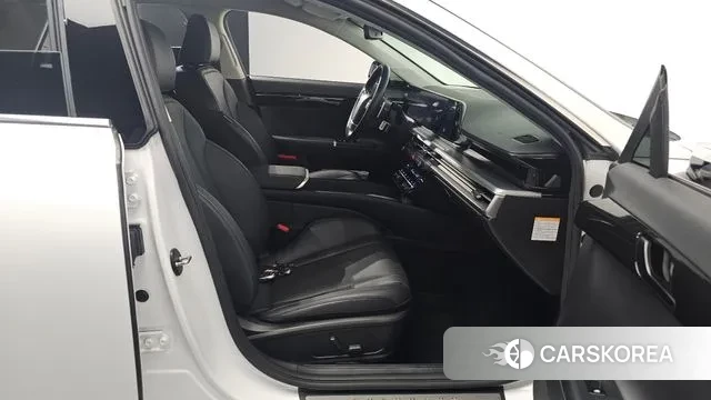 Hyundai Grandeur Hybrid (GN7) id 3432134 из Кореи 20