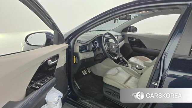 Kia Niro id 4615541 из Кореи 20