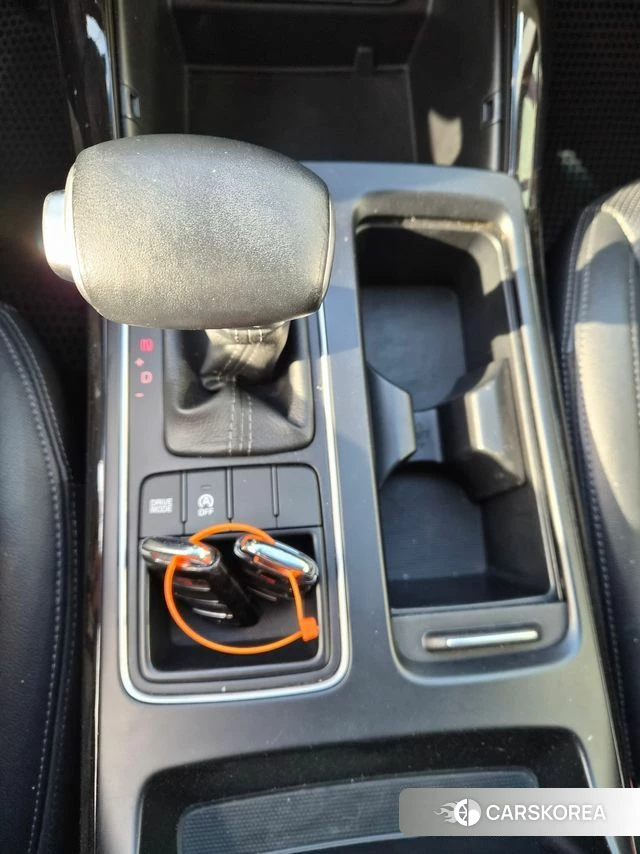 Kia The New Sorento id 4246267 из Кореи 20