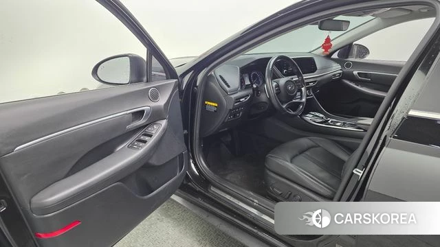 Hyundai Sonata (DN8) id 4232695 из Кореи 32