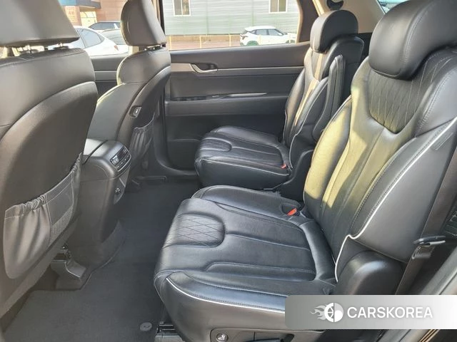 Hyundai Palisade id 4507907 из Кореи 15