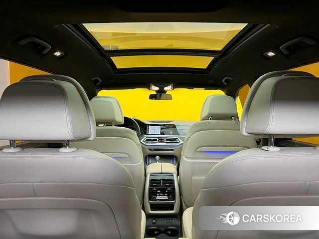 BMW X7 id 4273192 из Китая 43
