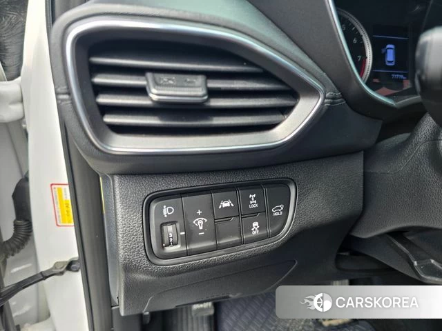 Hyundai Santa Fe TM id 4633085 из Кореи 20