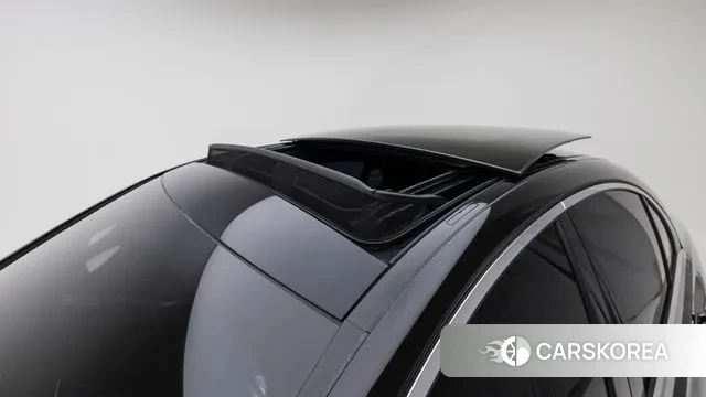 Mercedes-Benz S-Class W223 id 3332905 из Кореи 12