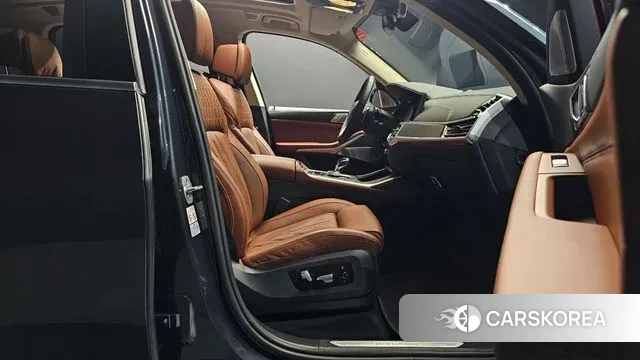 BMW X7 (G07) id 3032432 из Кореи 20